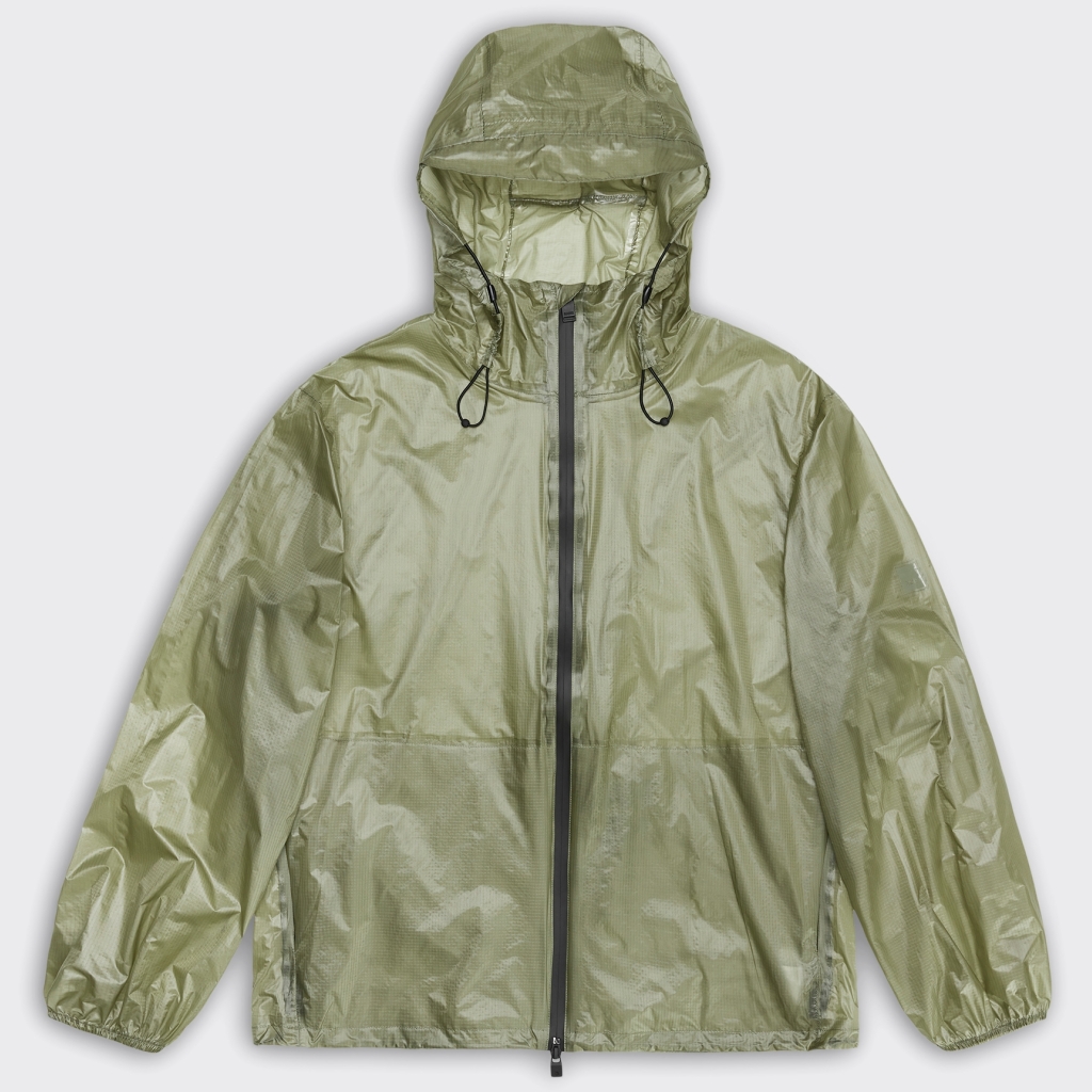 Rains Norton Rain Jacket W3 2024-SS 