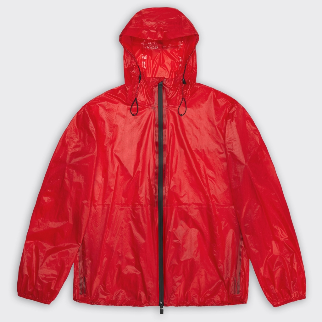 Rains Norton Rain Jacket W3 2024-SS 