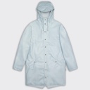 Rains Long Jacket W3 2025-SS 