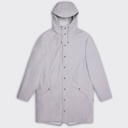 Rains Long Jacket W3 2025-SS 