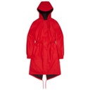 Rains String W Parka W3 2025-SS 