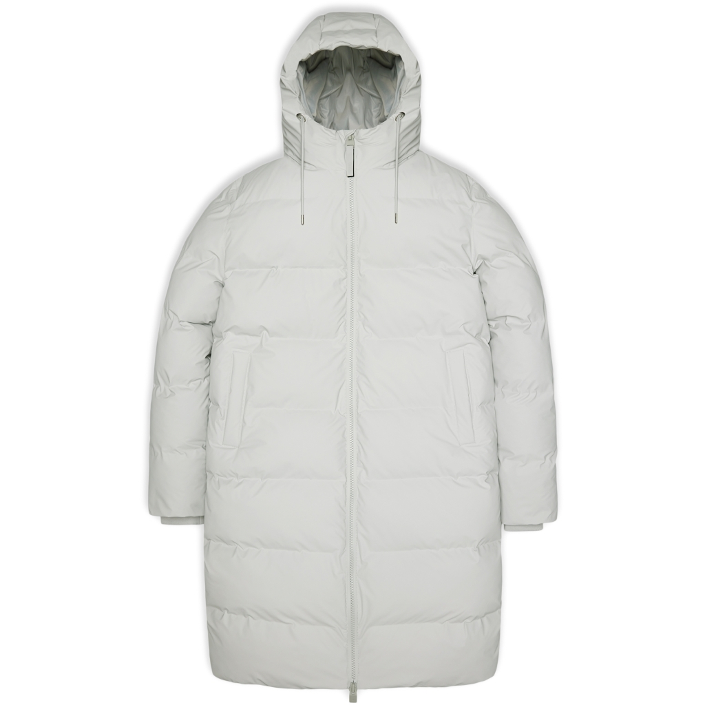 Rains Alta Longer Puffer Jacket W3T4 2024-AW 