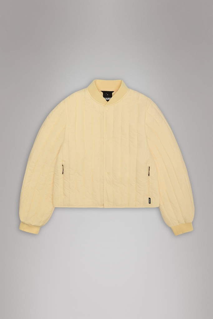 Rains Banja Liner Bomber W Jacket T1 2025-SS 