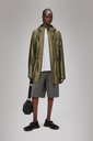 Rains Bold Long Jacket W3 2025-SS 