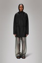 Rains Bold Long Jacket W3 2025-SS 