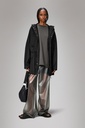Rains Bold Long Jacket W3 2025-SS 