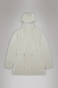 Rains Bold Long Jacket W3 2025-SS 