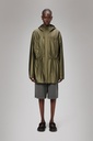 Rains Bold Long Jacket W3 2025-SS 