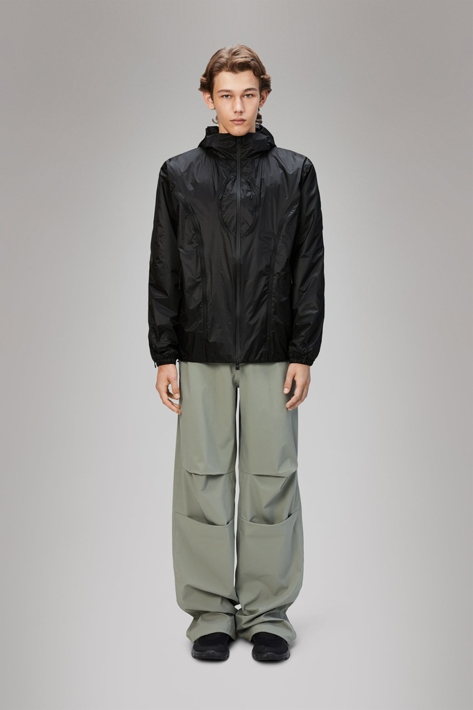 Rains Kauto Vision Insulated Jacket W4T1 2025-SS 