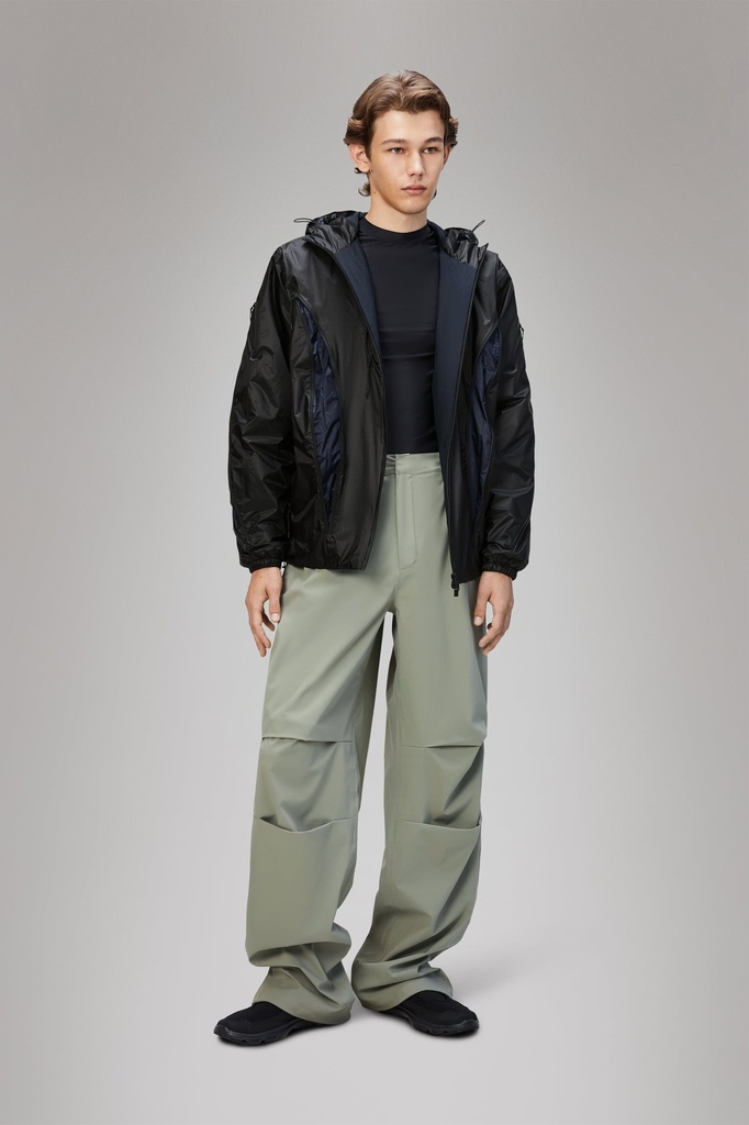 Rains Kauto Vision Insulated Jacket W4T1 2025-SS 