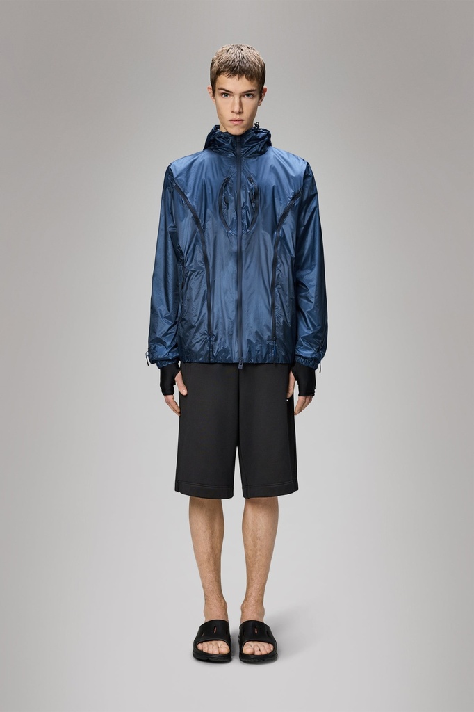 Rains Kauto Vision Insulated Jacket W4T1 2025-SS 