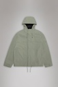 Rains Suva Hardshell Cargo Jacket 2025-SS 