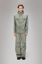 Rains Suva Hardshell Cargo Jacket 2025-SS 