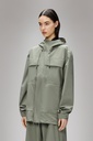 Rains Suva Hardshell Cargo Jacket 2025-SS 