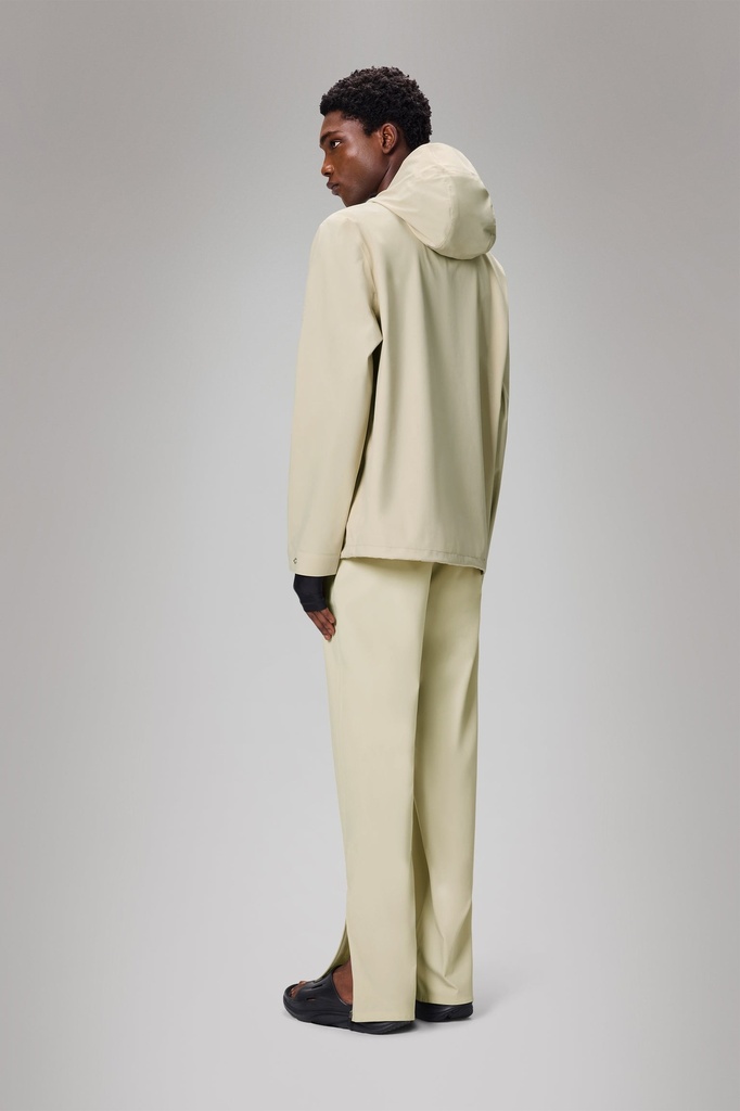 Rains Suva Hardshell Cargo Jacket 2025-SS 