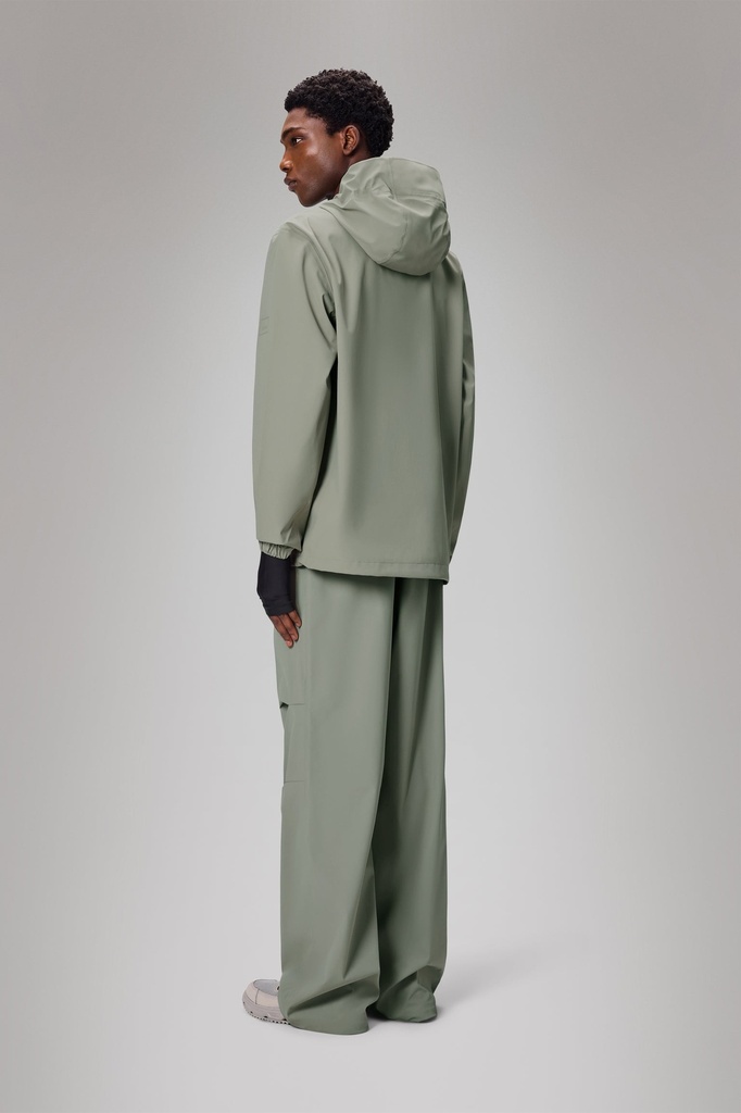 Rains Suva Hardshell Jacket 2025-SS 