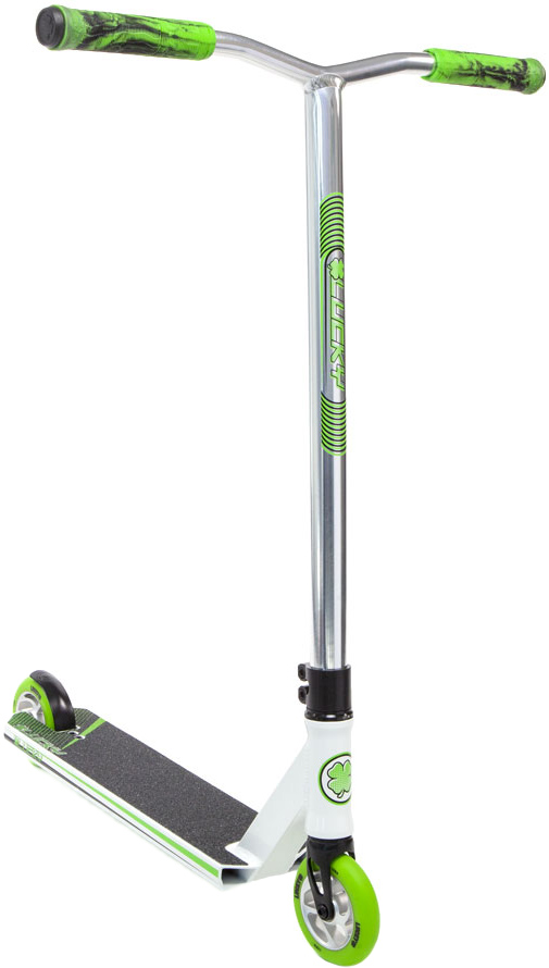 Lucky Scooter Complete Pro Crew 2021