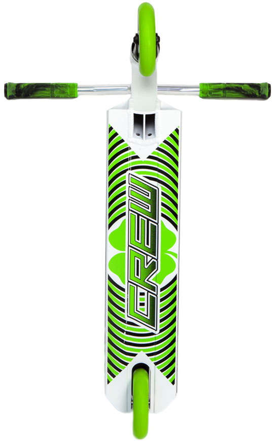 Lucky Scooter Complete Pro Crew 2021