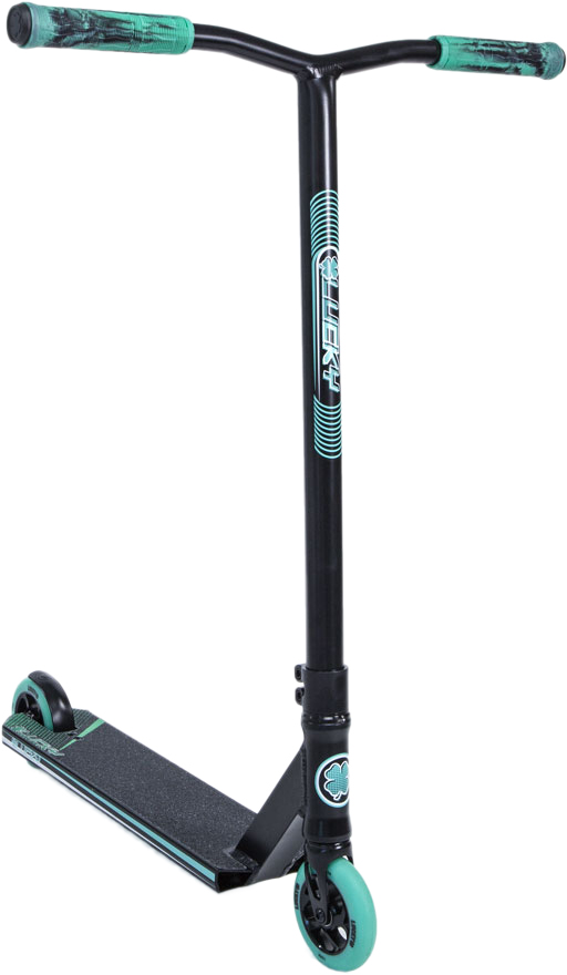 Lucky Scooter Complete Pro Crew 2021