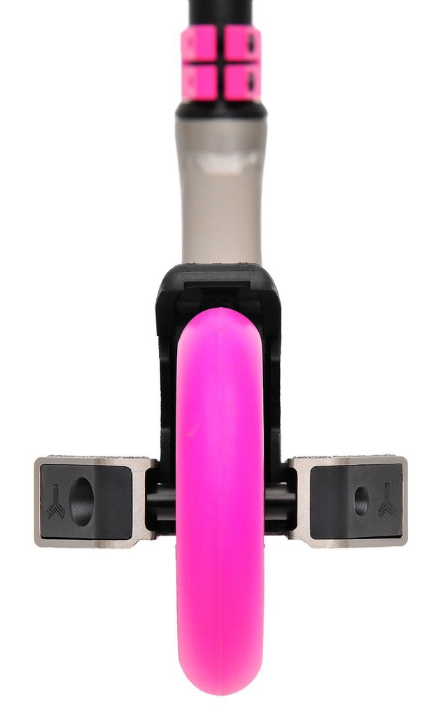 Freestyle Scooter Triad Oath Infraction 2019 