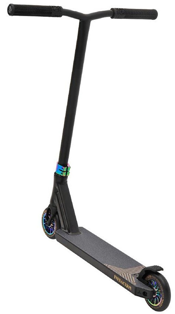 Freestyle Scooter Triad Oath Infraction 2019 