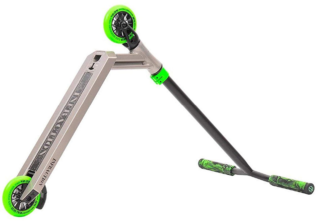 Freestyle Scooter Triad Oath Infraction 2019 