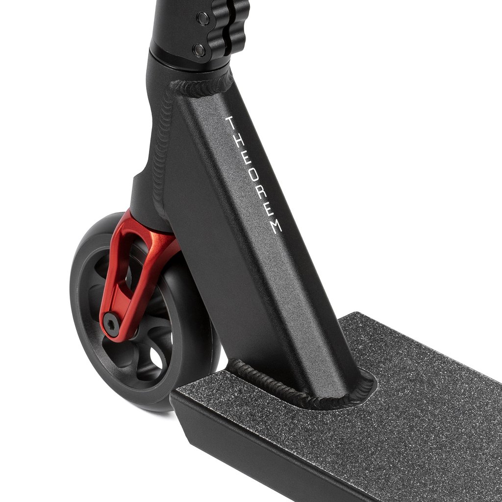 Freestyle Scooter Tilt Tilt Theorem Black 2025 