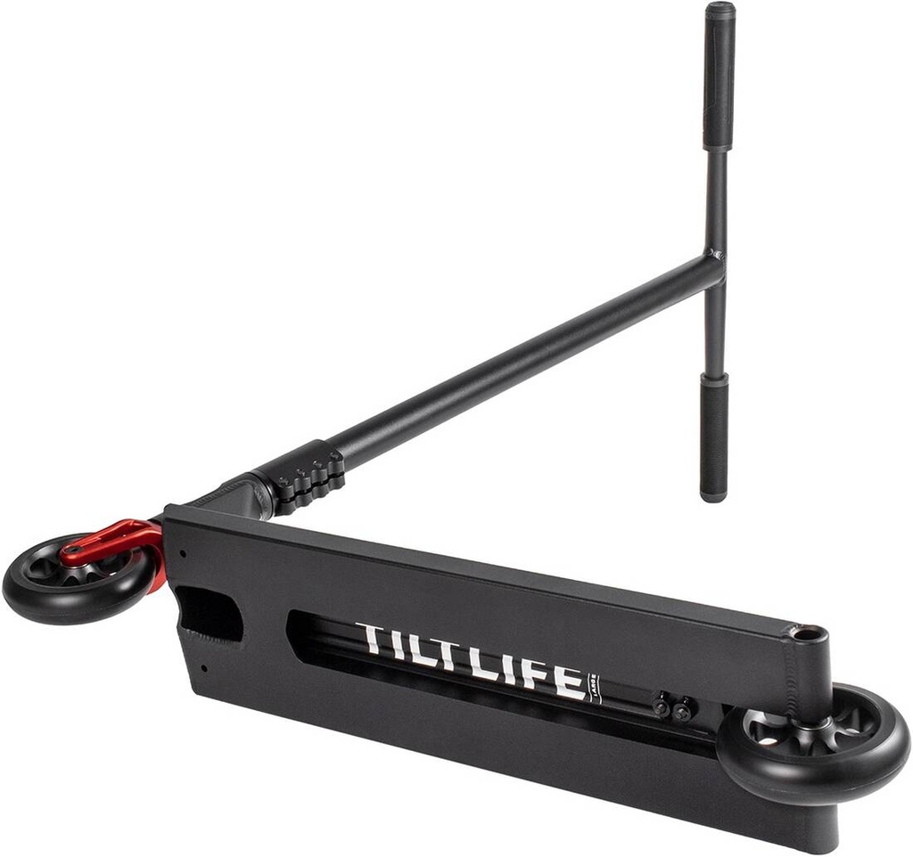 Freestyle Scooter Tilt Tilt Theorem Black 2025 