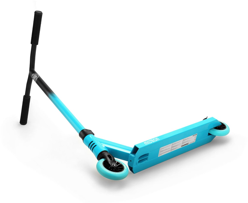 Motion Scooter | Urban Pro | Black-Blue 2022