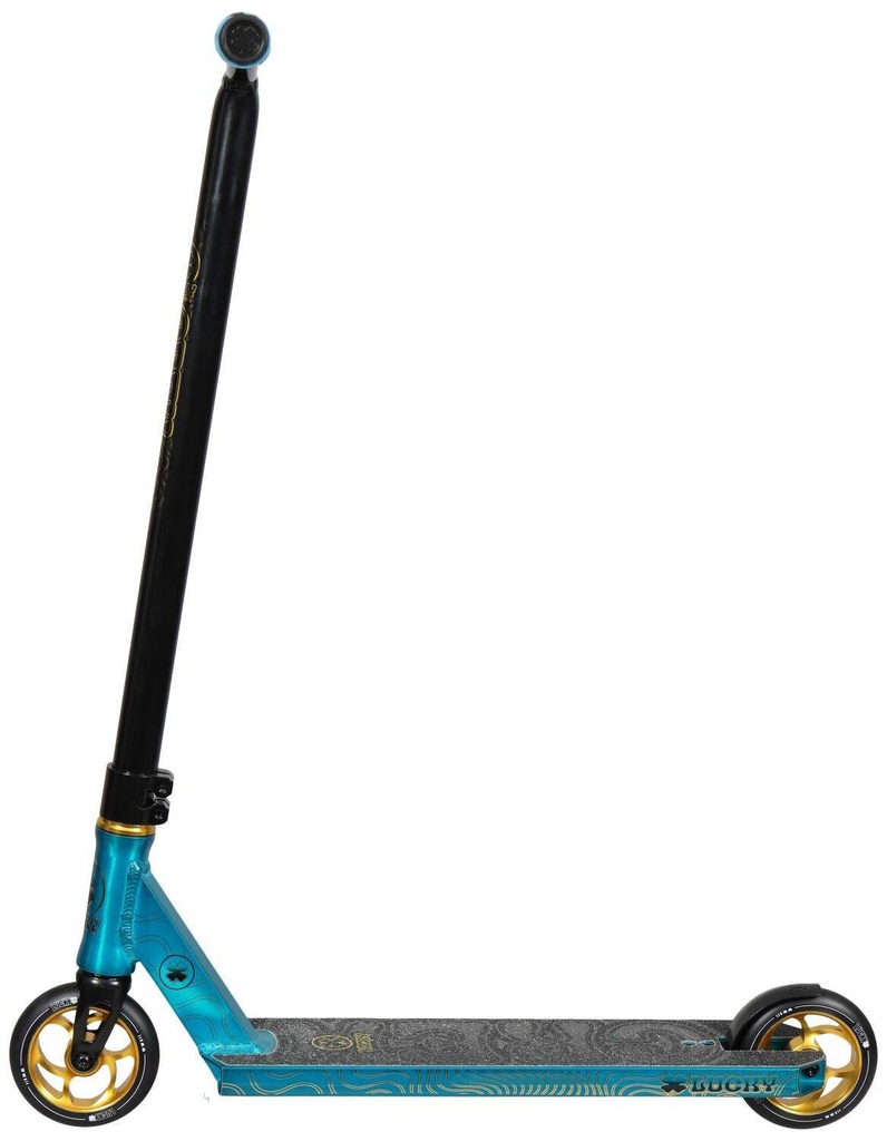 Freestyle Scooter Lucky Crew Pro 2023