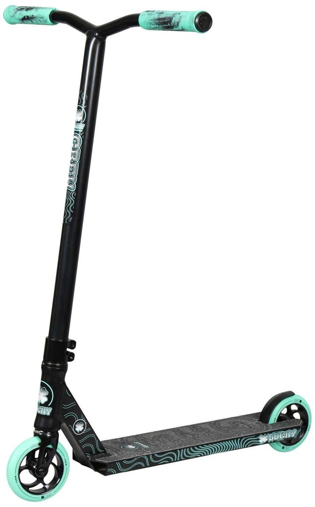 Freestyle Scooter Lucky Crew Pro 2023