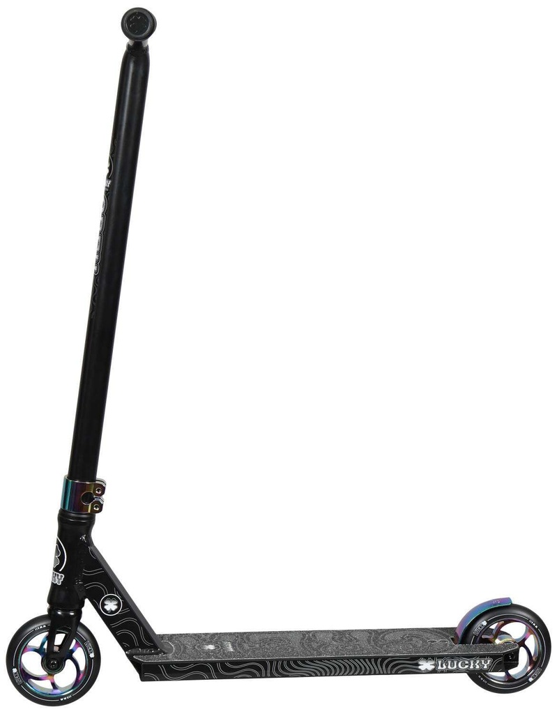 Freestyle Scooter Lucky Crew Pro 2023