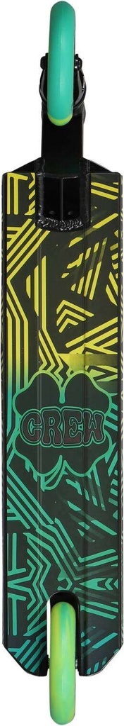 Freestyle Scooter Lucky Crew Pro 2023