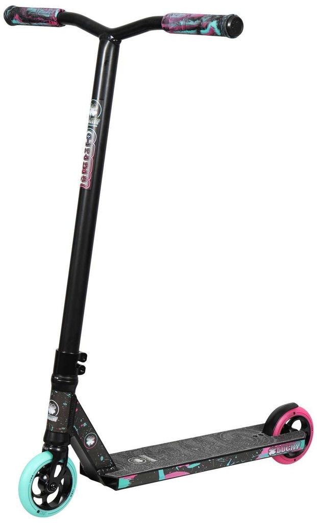 Freestyle Scooter Lucky Crew Pro 2023