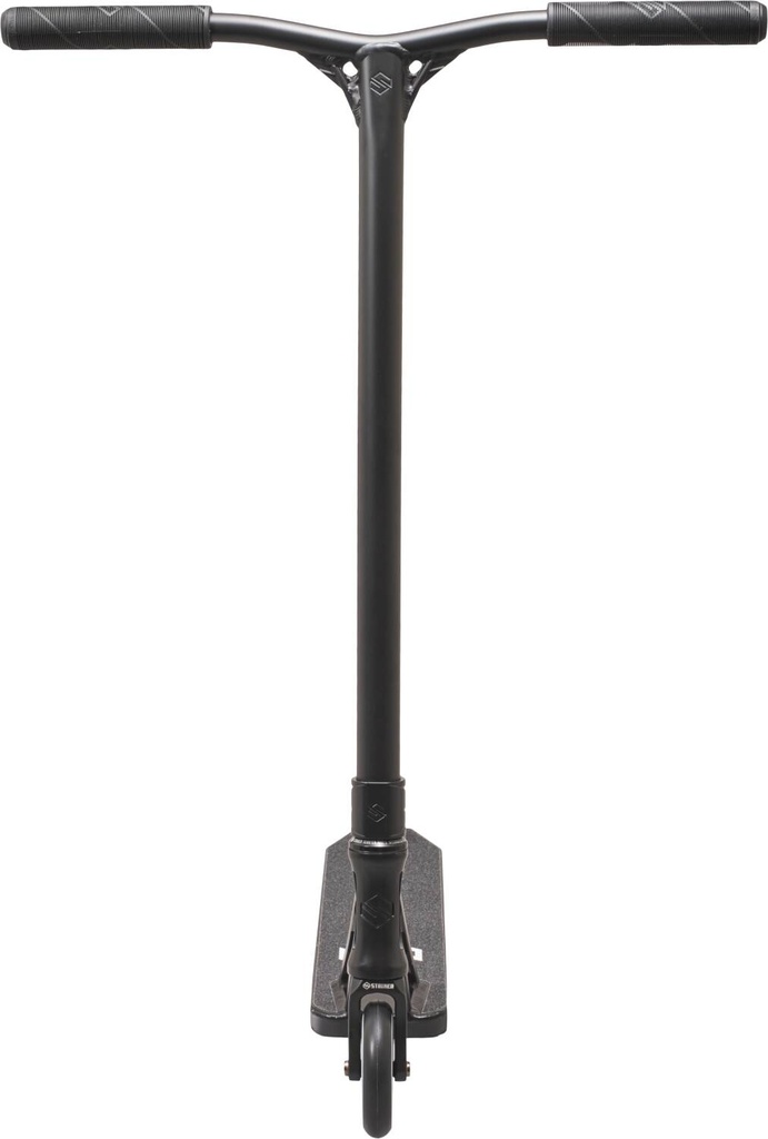 Freestyle Scooter Striker Essence Pro Black 2024 