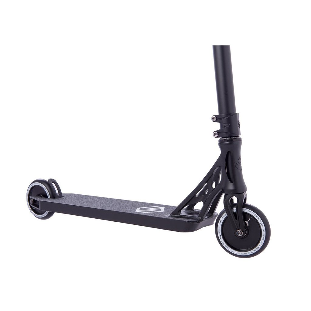Freestyle Scooter Striker Essence Pro Black 2024 