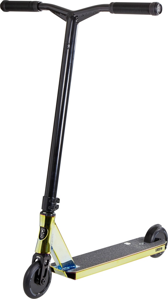 Lucky Scooter Complete Prospect Pro 2019