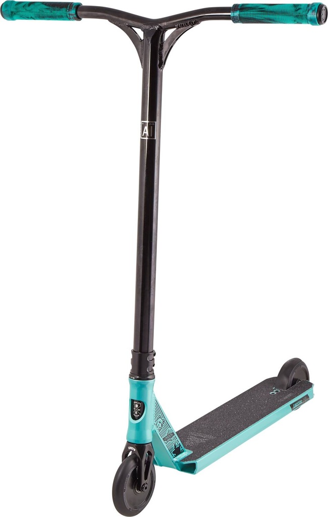 Lucky Scooter Complete Prospect Pro 2019