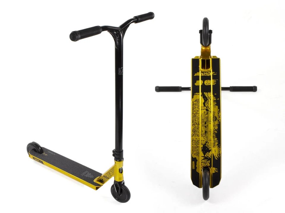 Lucky Scooter Complete Prospect Pro 2019