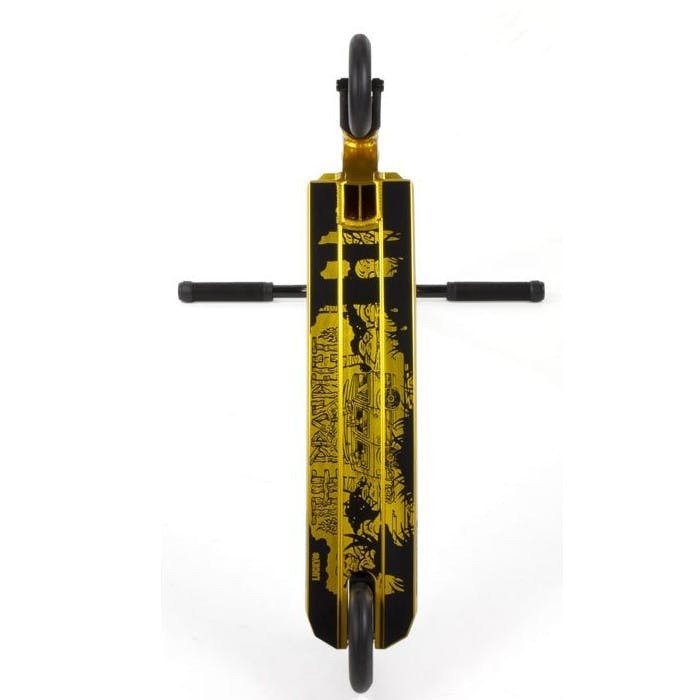 Lucky Scooter Complete Prospect Pro 2019