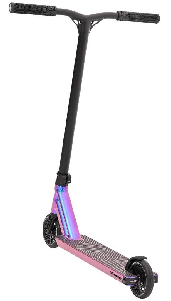 Freestyle Scooter Triad Oath Delinquent 2019 