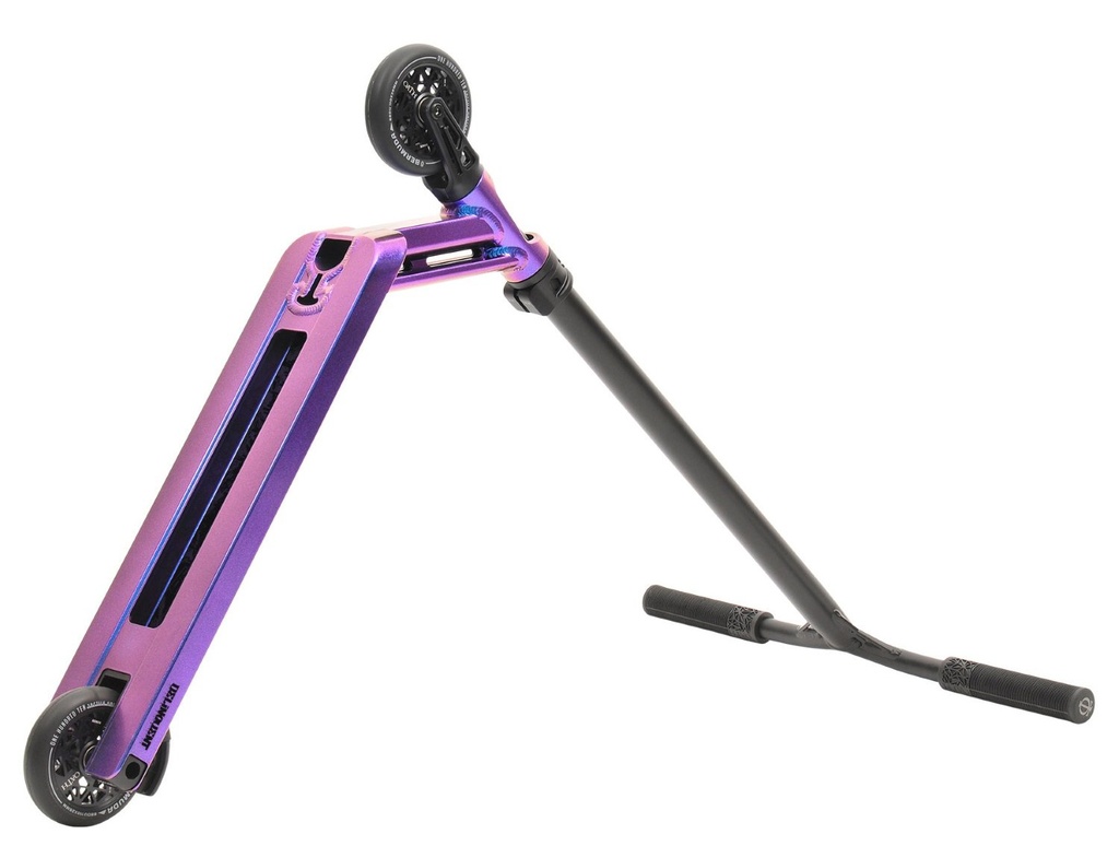 Freestyle Scooter Triad Oath Delinquent 2019 