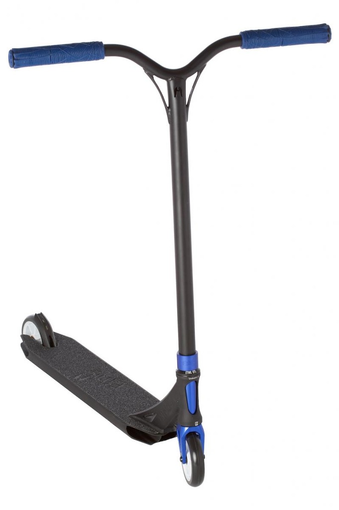 Ethic Scooter Complete Artefact V2 Blue 2019