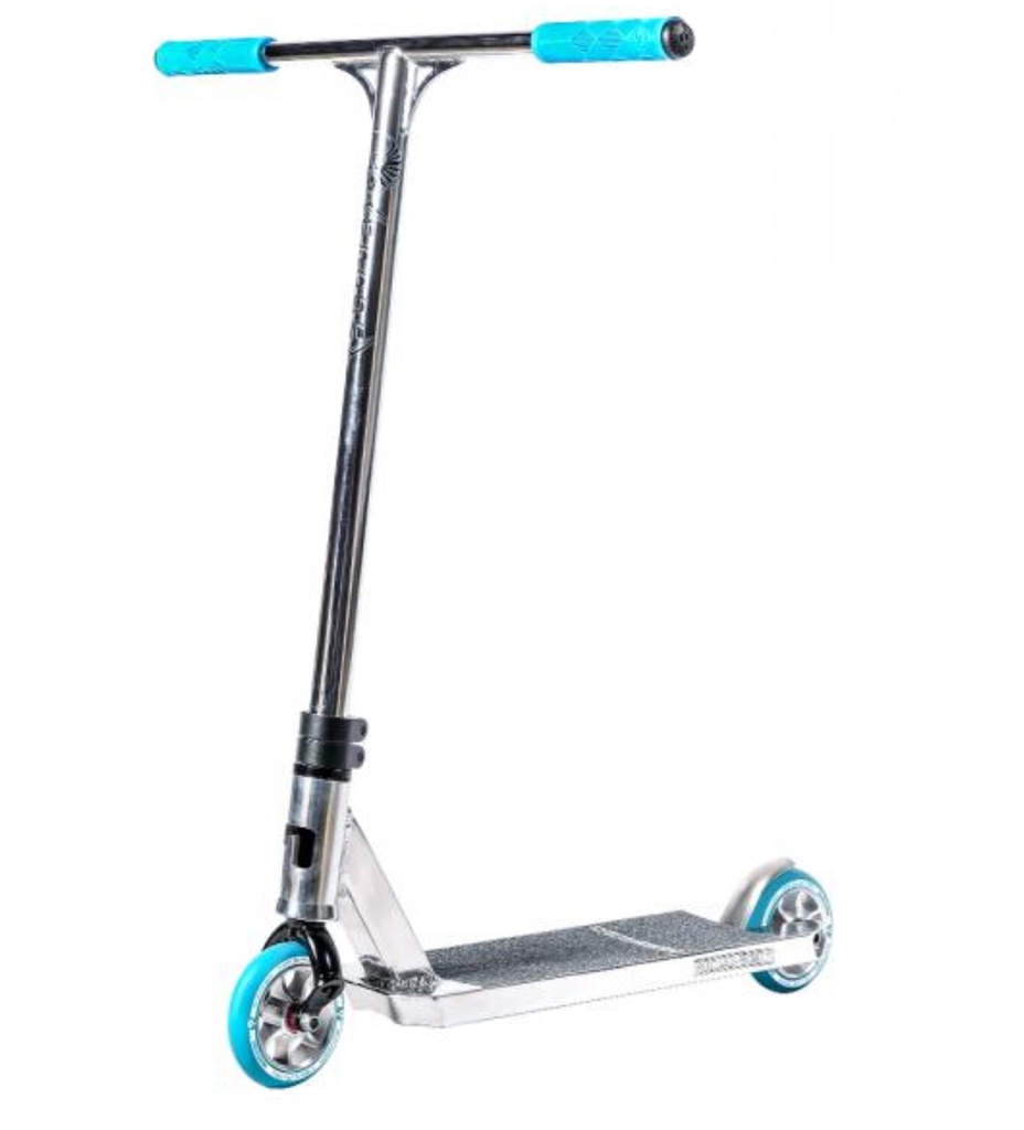 Freestyle Scooter Phoenix Phx Session III 2016 