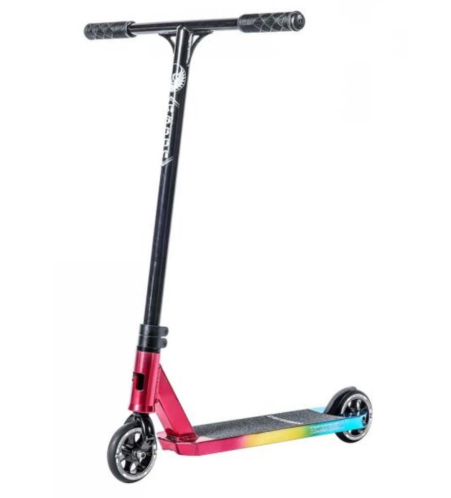 Freestyle Scooter Phoenix Phx Session III 2016 