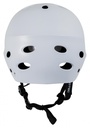 Skateboard helmet Pro-tec Ace Water Satin White 2020