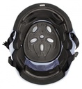 Skateboard helmet Pro-tec Ace Water Satin White 2020