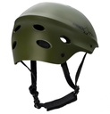 Skateboard helmet Pro-tec Ace Water Matte Olive 2022