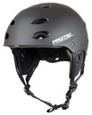 Skateboard helmet Pro-tec Ace Water Rubber Black 2023