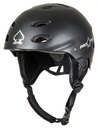 Skateboard helmet Pro-tec Ace Water With Ear Pads Matte Black 2023